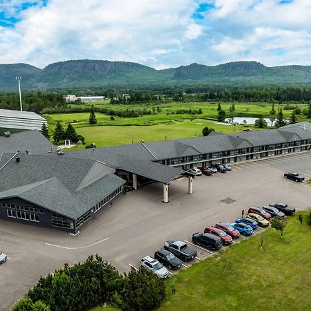 Best Western Plus Norwester Hotel & Conference Centre Thunder Bay Exteriör bild