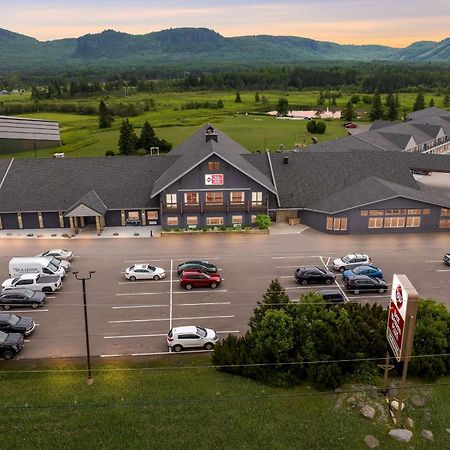 Best Western Plus Norwester Hotel & Conference Centre Thunder Bay Exteriör bild