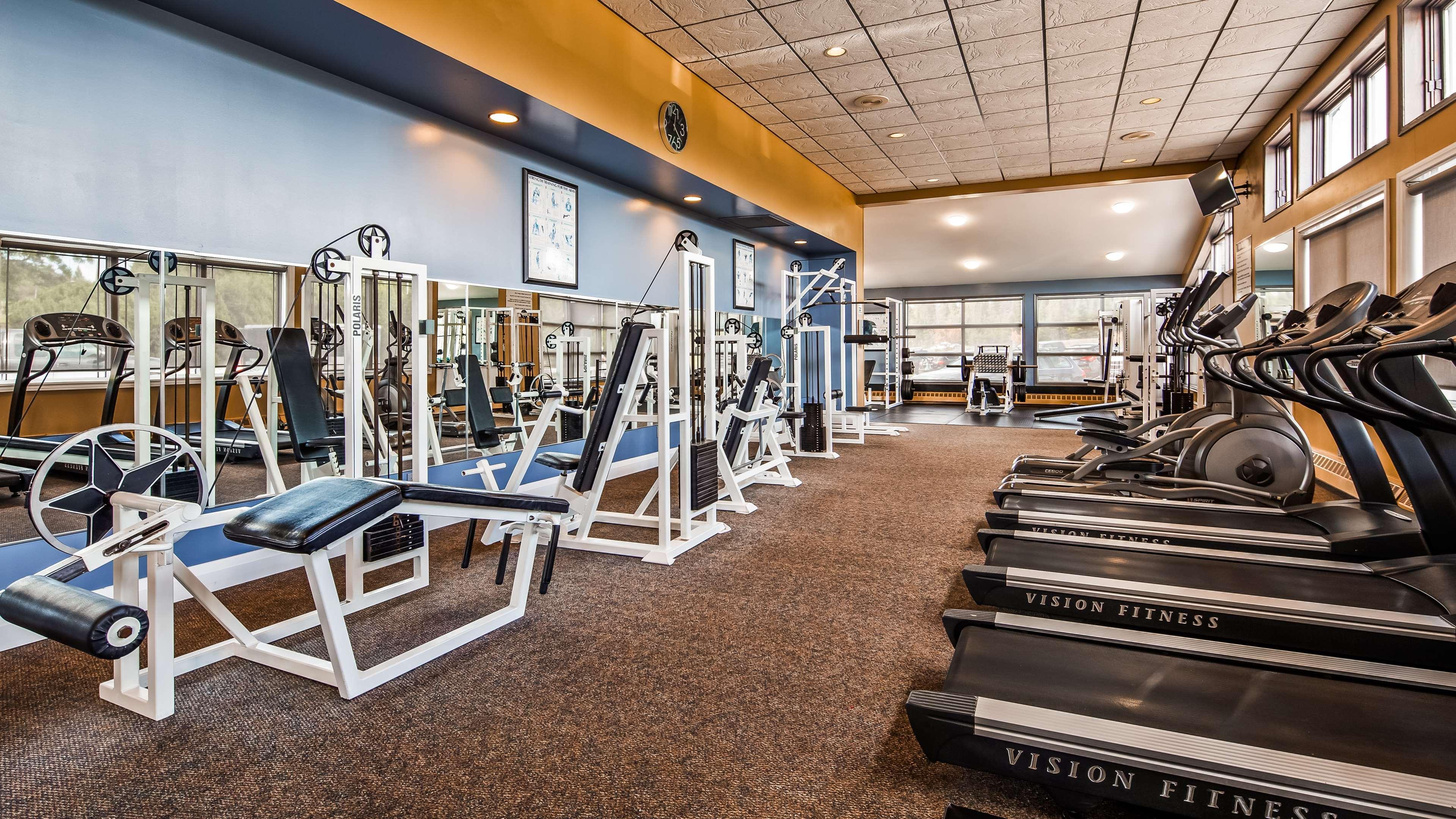 Best Western Plus Norwester Hotel & Conference Centre Thunder Bay Exteriör bild