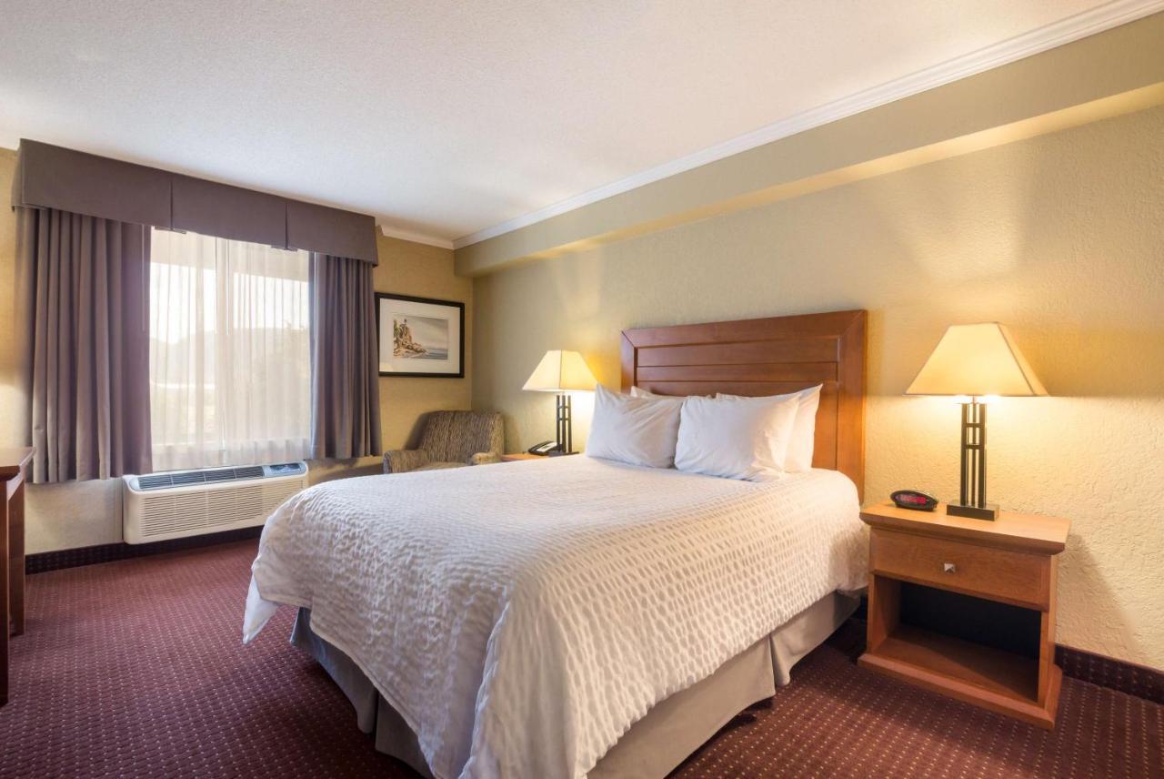 Best Western Plus Norwester Hotel & Conference Centre Thunder Bay Exteriör bild