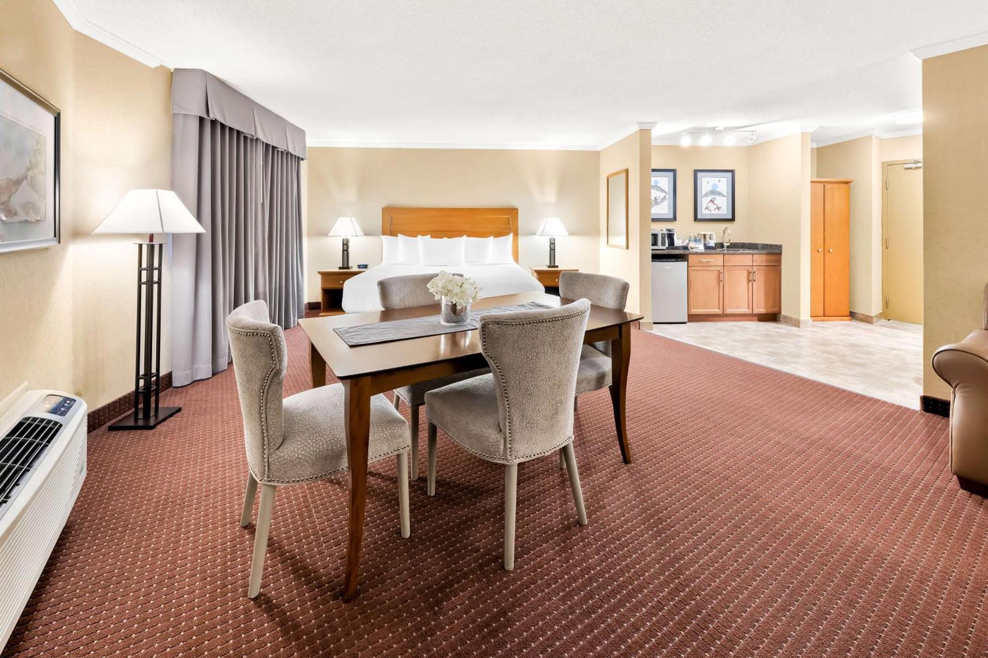 Best Western Plus Norwester Hotel & Conference Centre Thunder Bay Exteriör bild