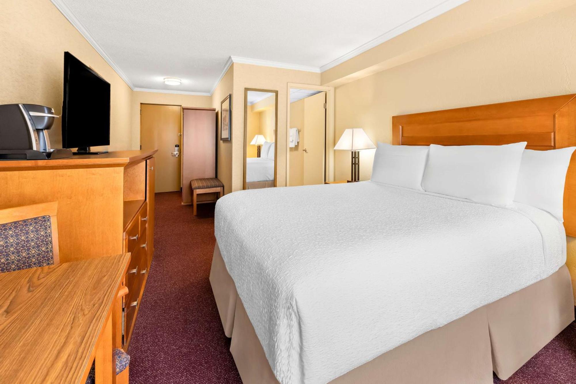 Best Western Plus Norwester Hotel & Conference Centre Thunder Bay Exteriör bild