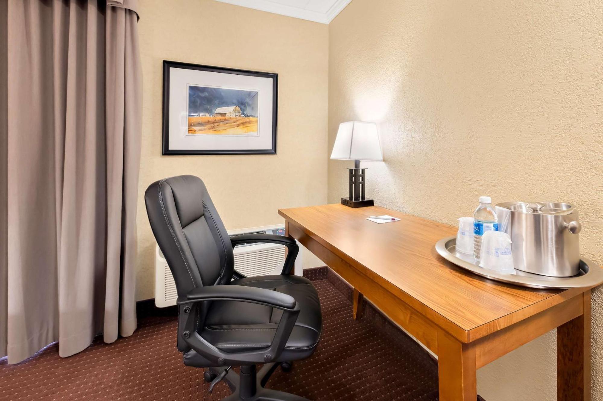 Best Western Plus Norwester Hotel & Conference Centre Thunder Bay Exteriör bild