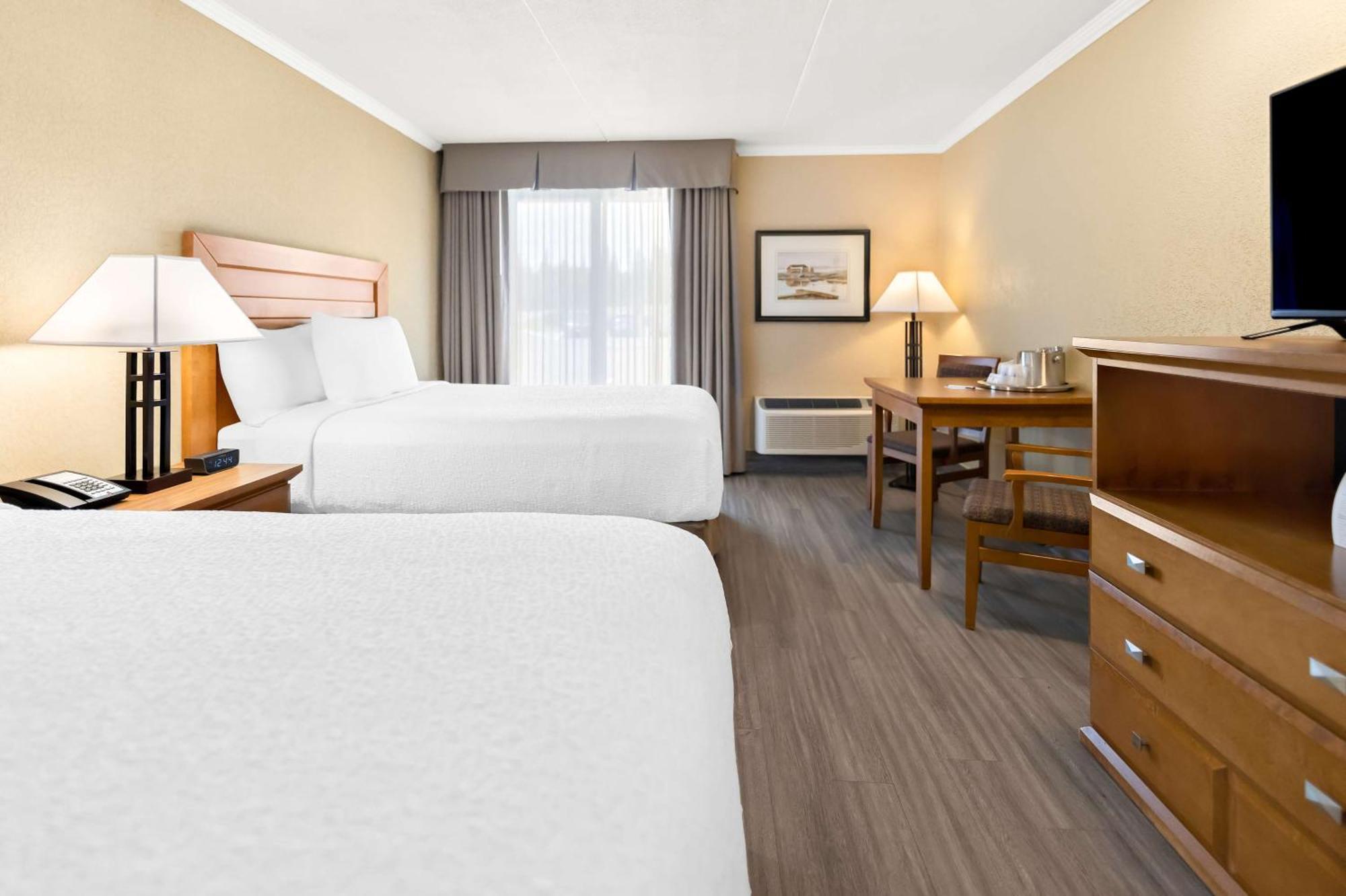Best Western Plus Norwester Hotel & Conference Centre Thunder Bay Exteriör bild