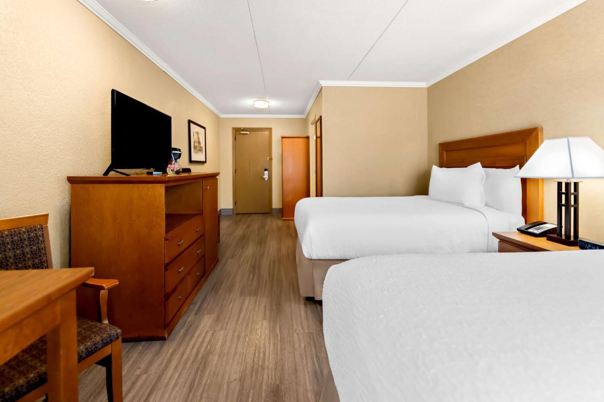 Best Western Plus Norwester Hotel & Conference Centre Thunder Bay Exteriör bild