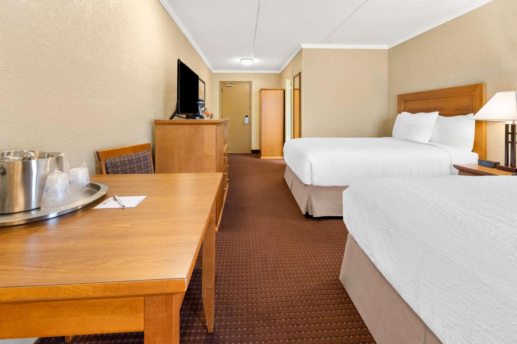 Best Western Plus Norwester Hotel & Conference Centre Thunder Bay Exteriör bild