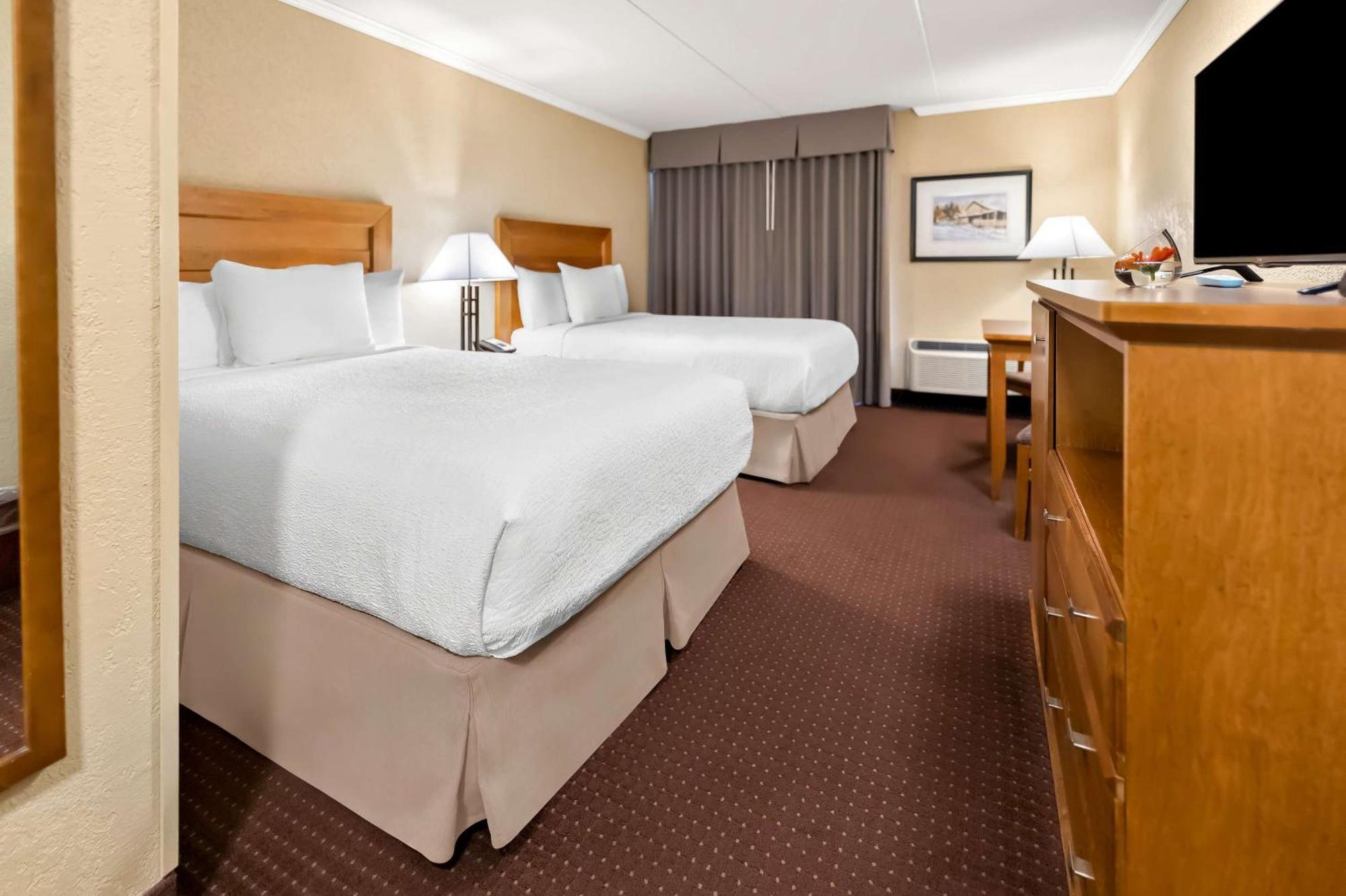 Best Western Plus Norwester Hotel & Conference Centre Thunder Bay Exteriör bild