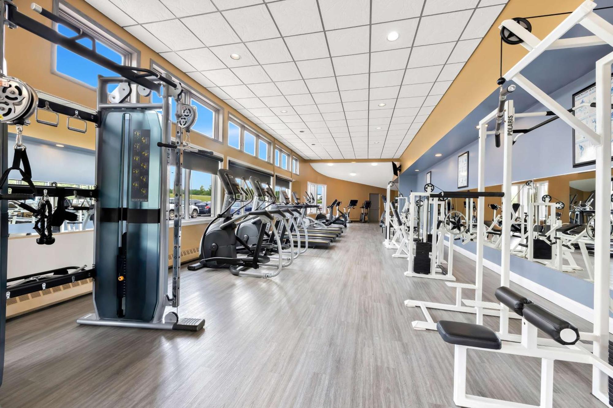 Best Western Plus Norwester Hotel & Conference Centre Thunder Bay Exteriör bild