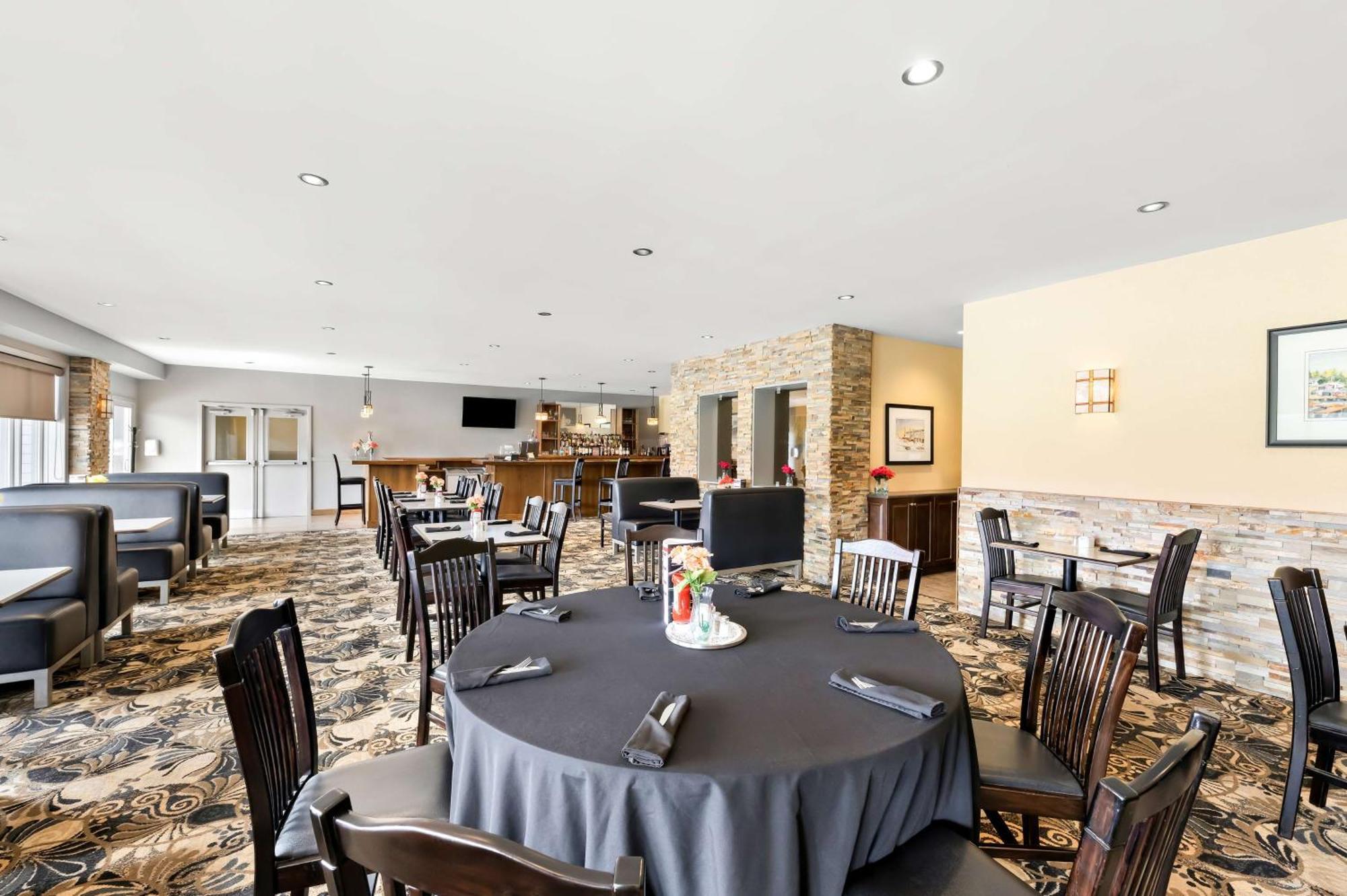 Best Western Plus Norwester Hotel & Conference Centre Thunder Bay Exteriör bild