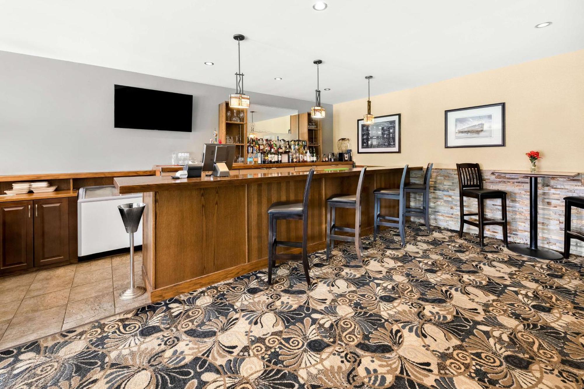 Best Western Plus Norwester Hotel & Conference Centre Thunder Bay Exteriör bild