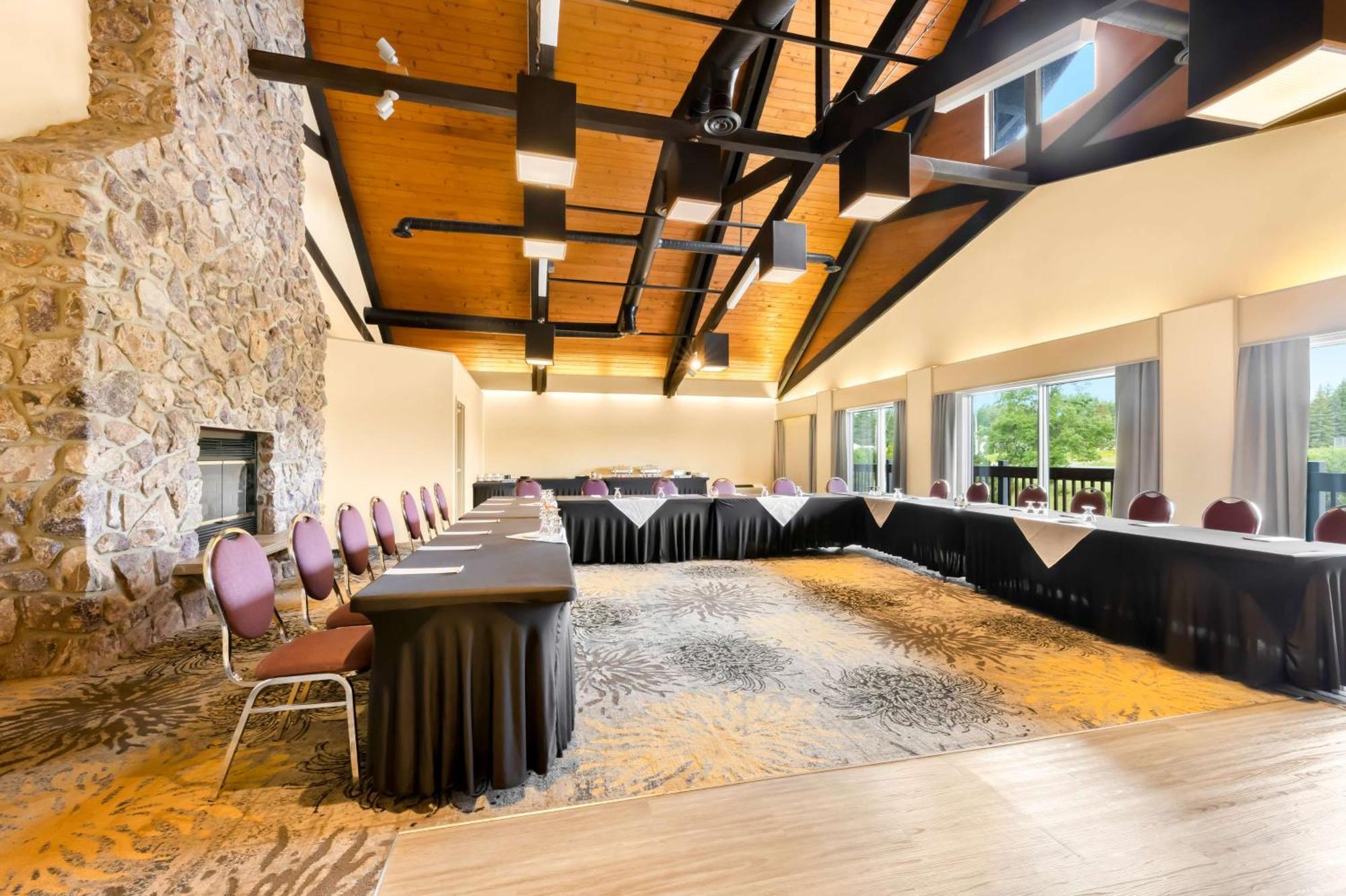 Best Western Plus Norwester Hotel & Conference Centre Thunder Bay Exteriör bild