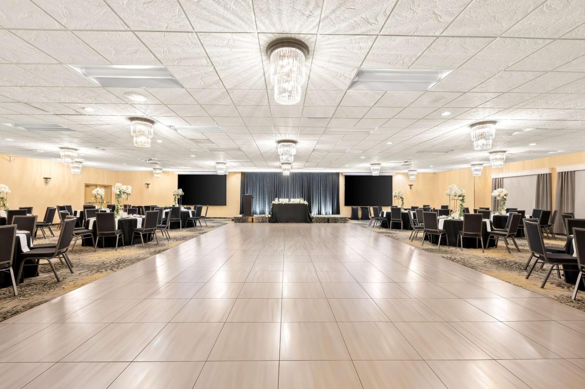 Best Western Plus Norwester Hotel & Conference Centre Thunder Bay Exteriör bild