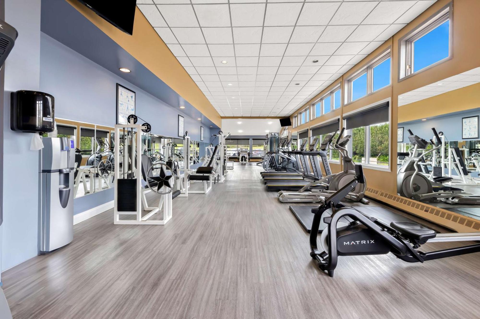 Best Western Plus Norwester Hotel & Conference Centre Thunder Bay Exteriör bild
