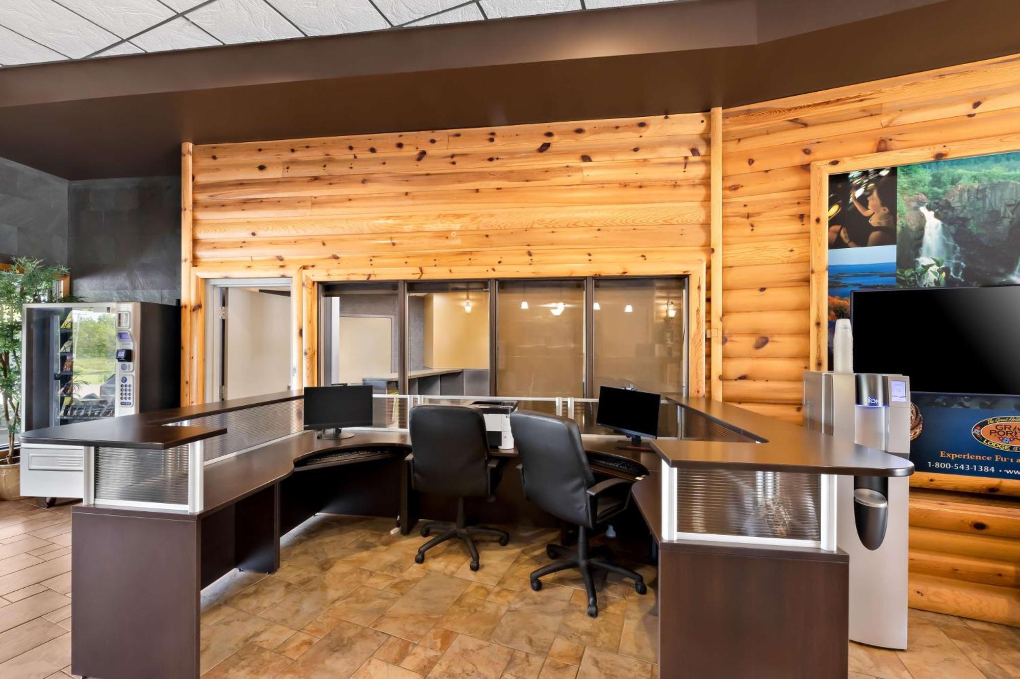 Best Western Plus Norwester Hotel & Conference Centre Thunder Bay Exteriör bild