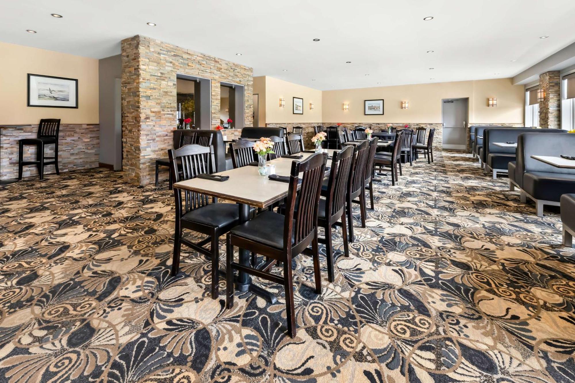Best Western Plus Norwester Hotel & Conference Centre Thunder Bay Exteriör bild