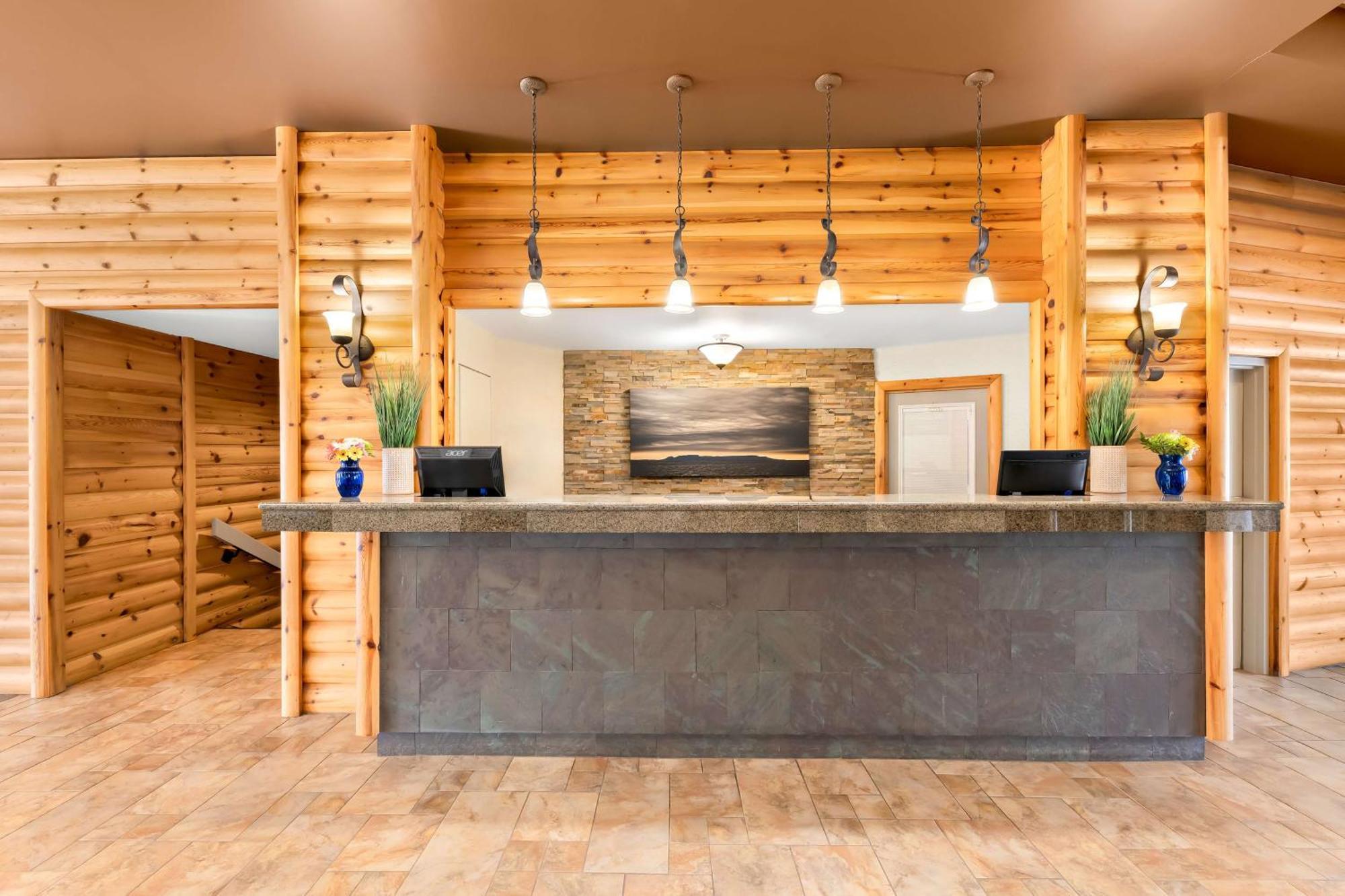 Best Western Plus Norwester Hotel & Conference Centre Thunder Bay Exteriör bild